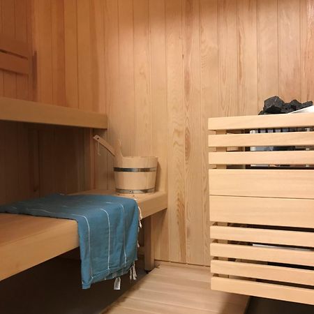 Lichtdurchflutete Ferienwohnung Mit Panorama-Sicht Und Schwimmbad/Sauna Muralto 외부 사진